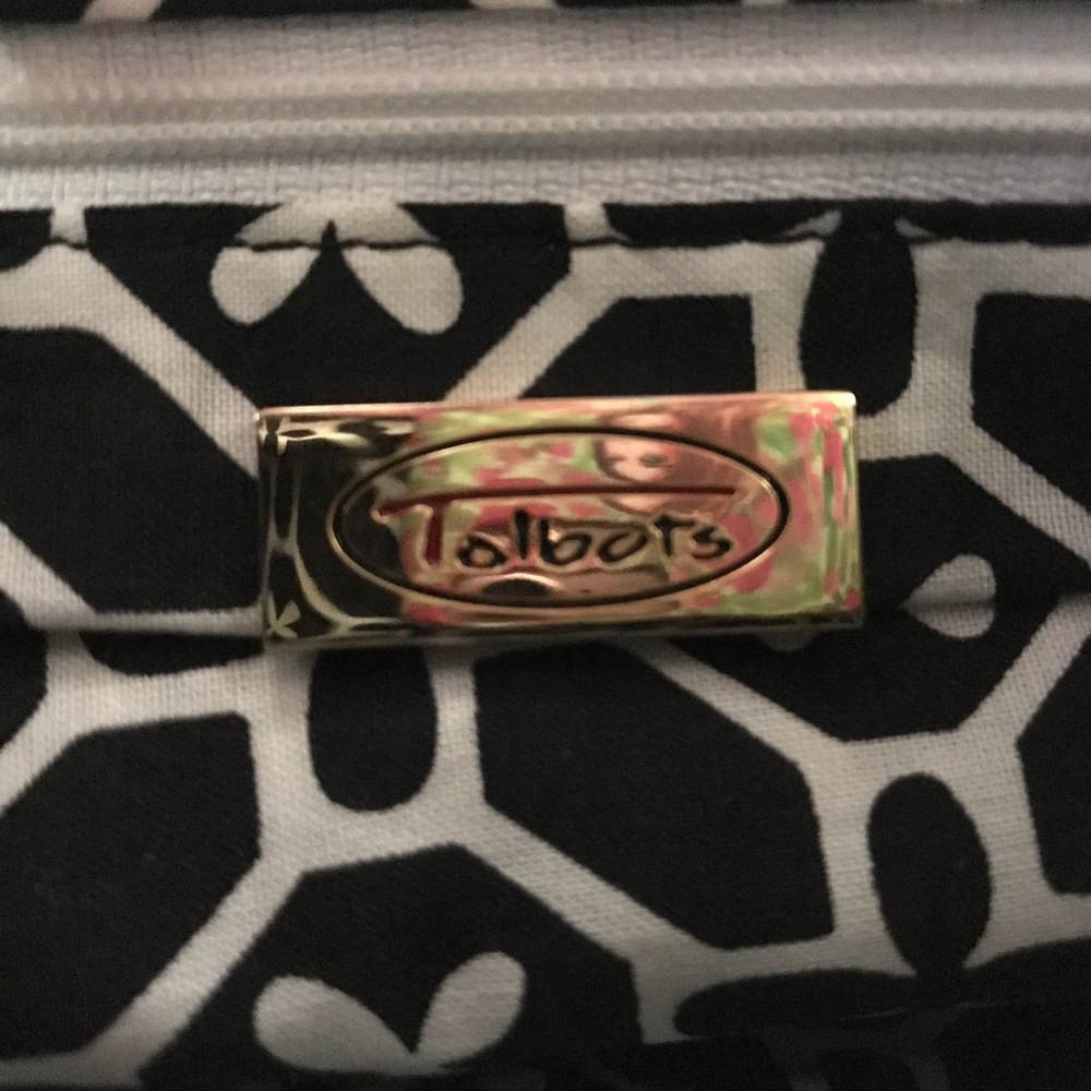 Talbots mini bag - Picture 6 of 6